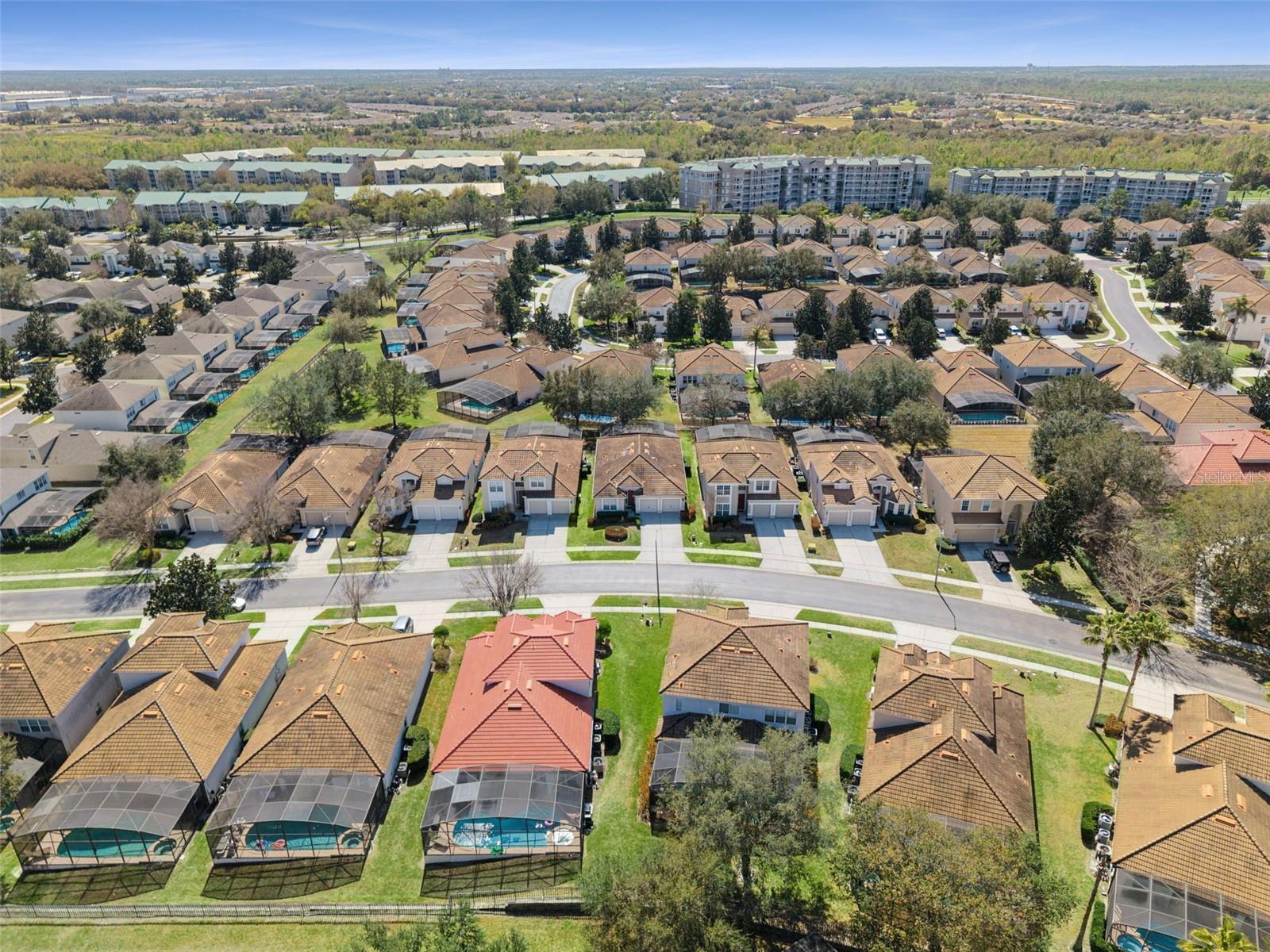 Image 42 of 44 For 7750 Teascone Boulevard