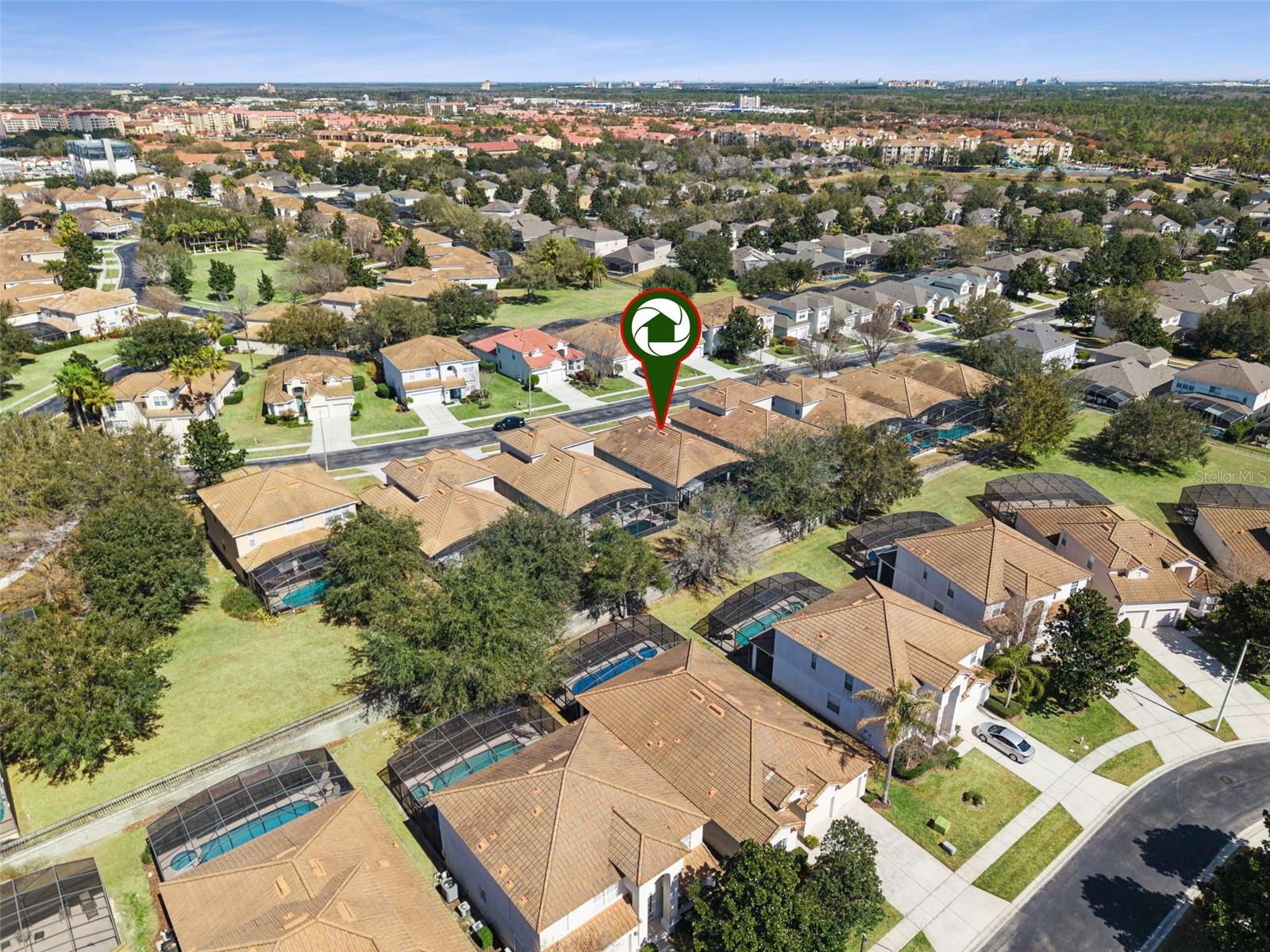 Image 44 of 44 For 7750 Teascone Boulevard