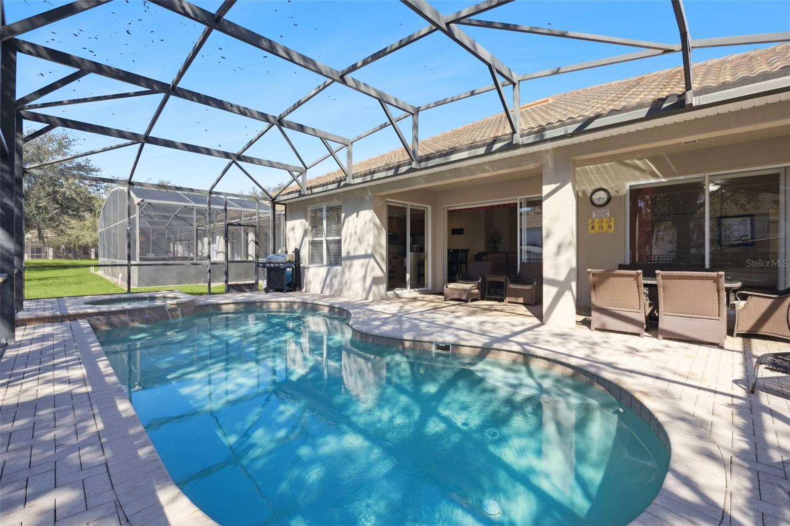 Image 6 of 44 For 7750 Teascone Boulevard