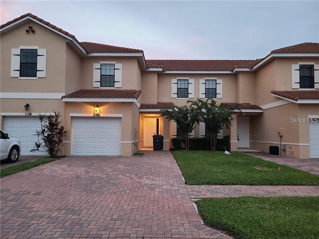 Details for 1134 Chervil Drive, KISSIMMEE, FL 34759