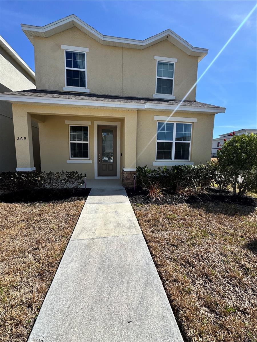 Details for 269 Bella Prestwick Boulevard, DAVENPORT, FL 33837