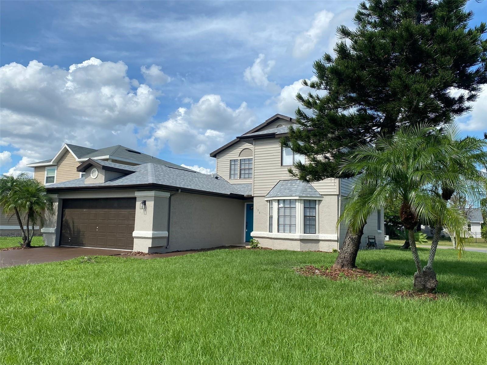 Details for 198 Lake Court, KISSIMMEE, FL 34743