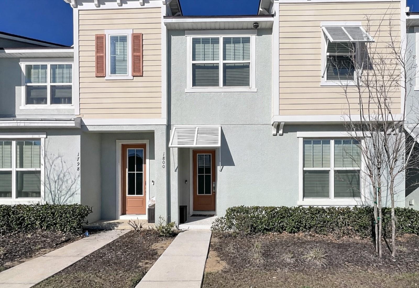 Details for 1800 Tropical Palms Circle, KISSIMMEE, FL 34747