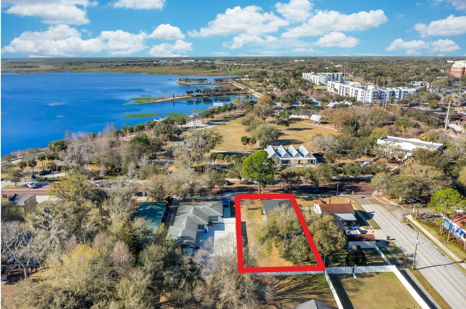 Image 27 of 80 For 307 Monument Avenue A