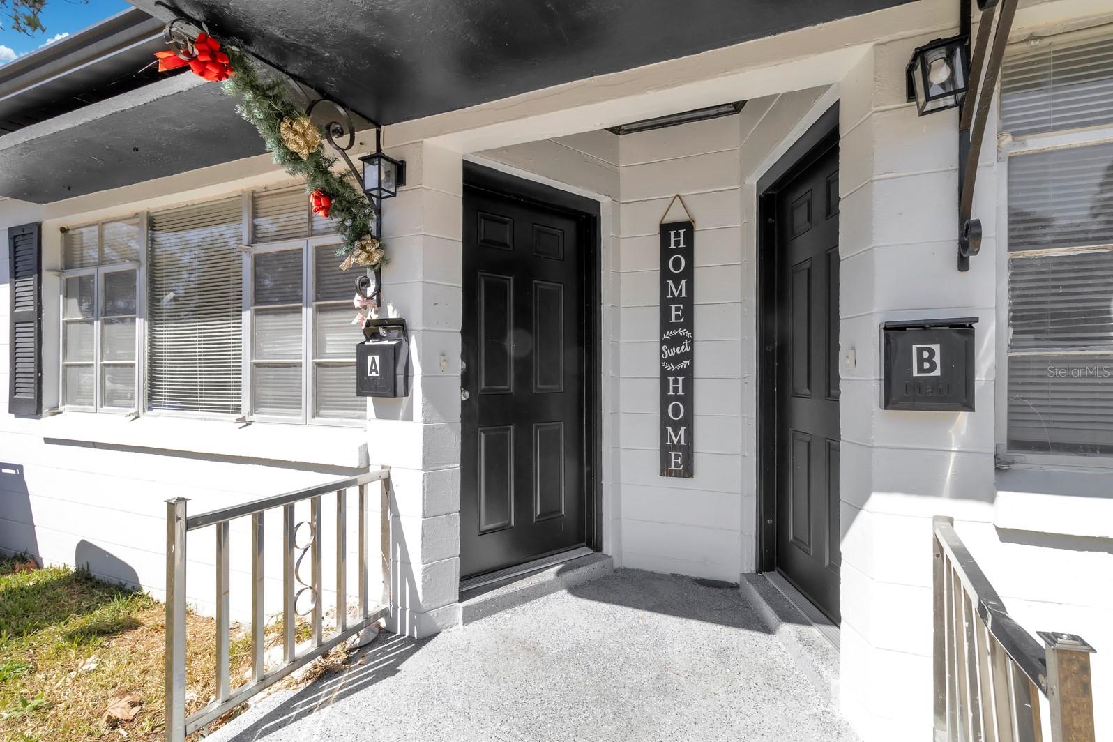 Image 5 of 80 For 307 Monument Avenue A