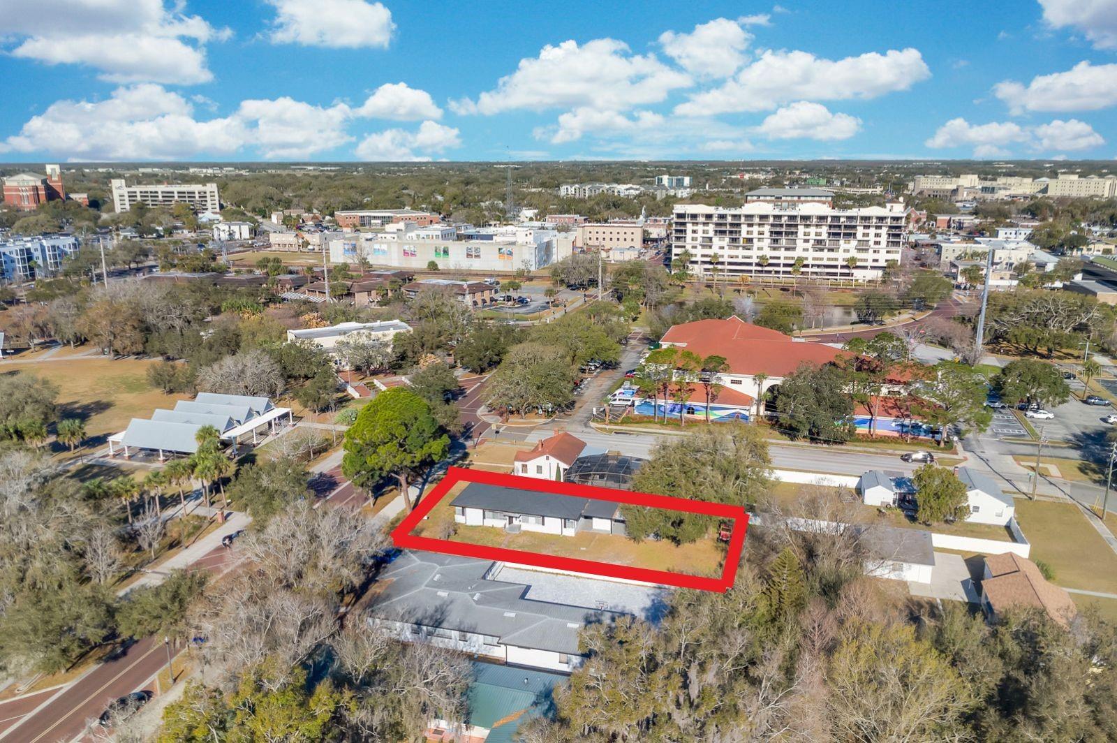 Image 79 of 80 For 307 Monument Avenue A