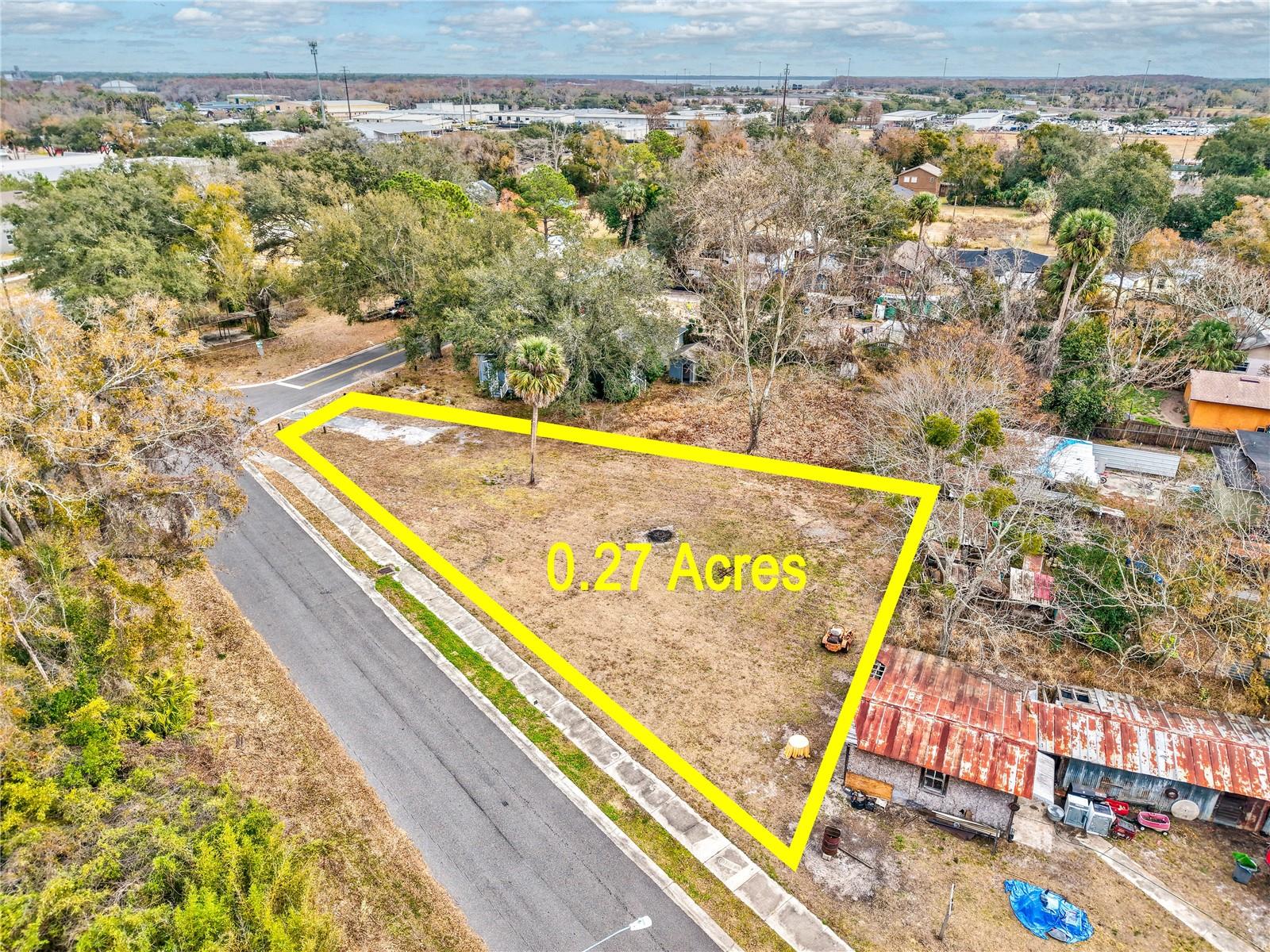 Details for Mckay Street, SANFORD, FL 32771