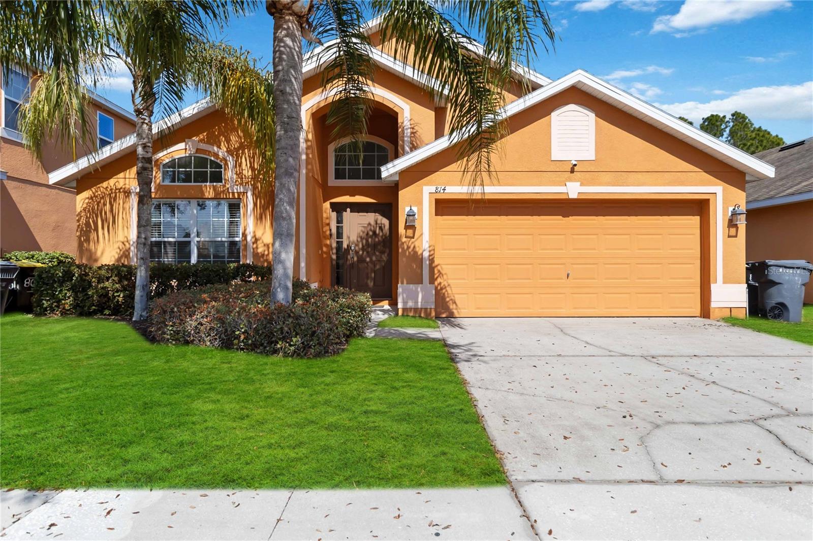 Image 2 of 28 For 814 Orange Cosmos Boulevard