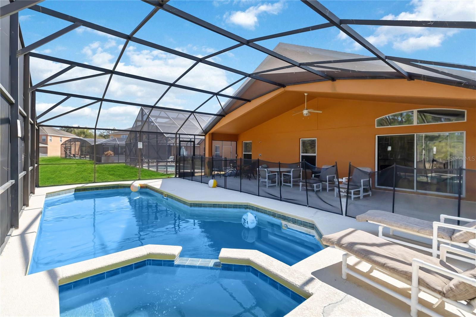 Image 27 of 28 For 814 Orange Cosmos Boulevard