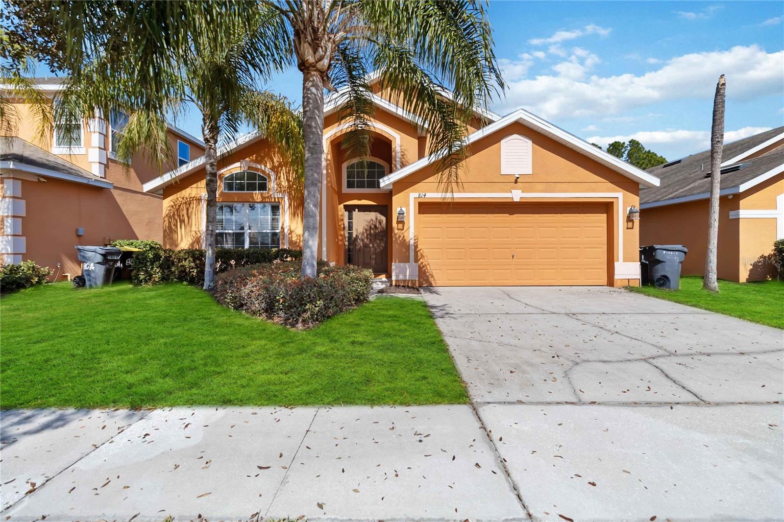 Image 3 of 28 For 814 Orange Cosmos Boulevard