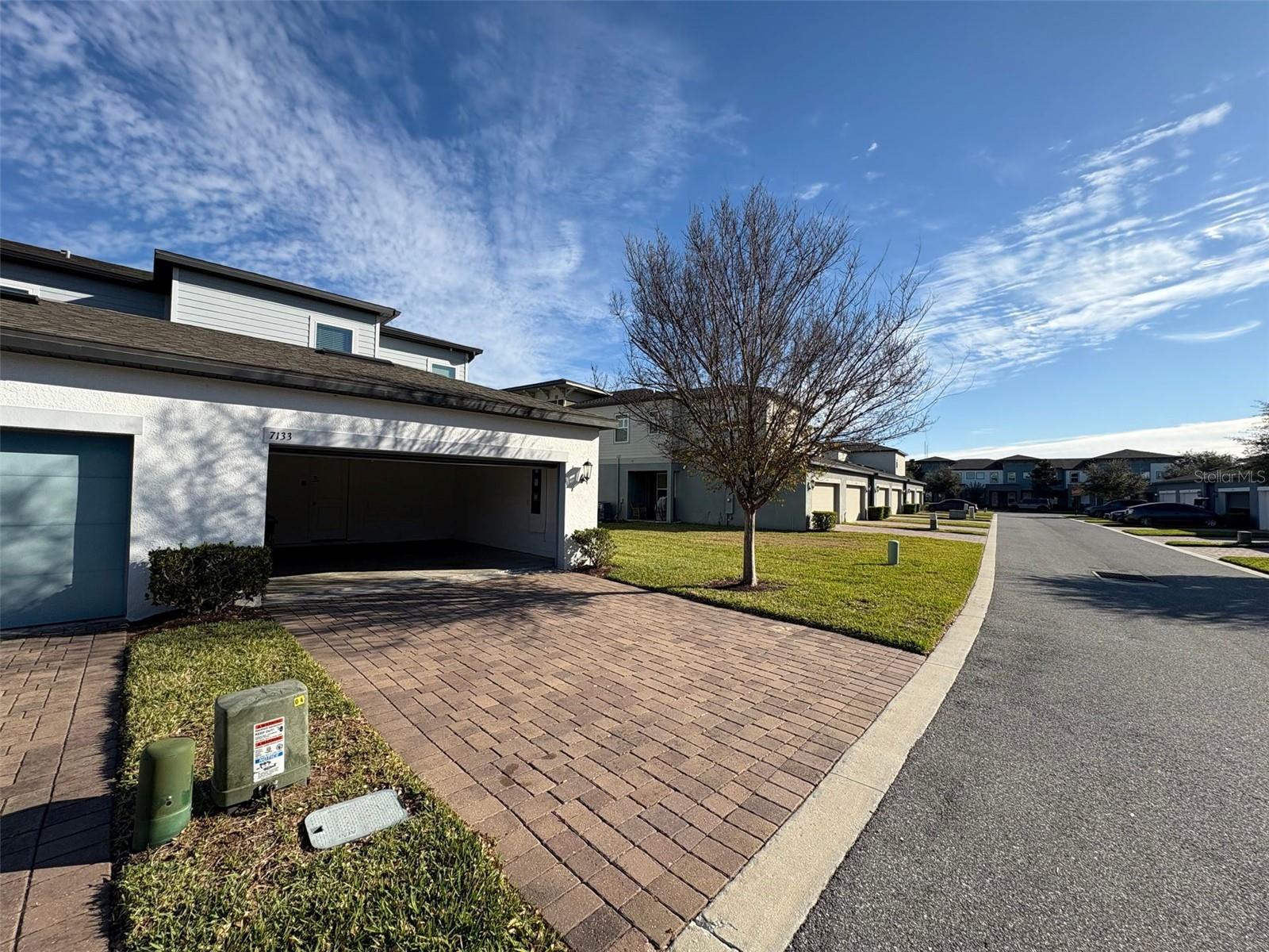 Image 25 of 26 For 7133 Carrickbend Lane