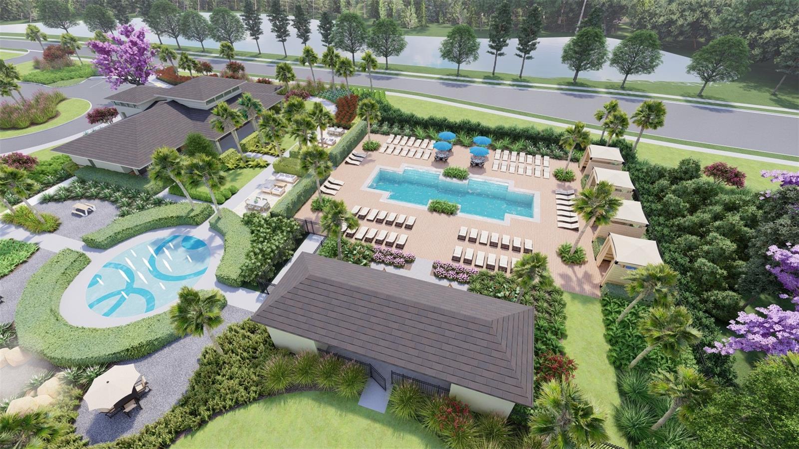 Image 16 of 17 For 2782 Sanctuary Drive