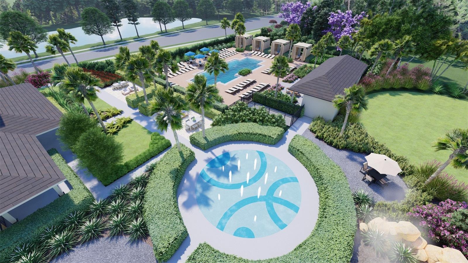 Image 17 of 17 For 2782 Sanctuary Drive