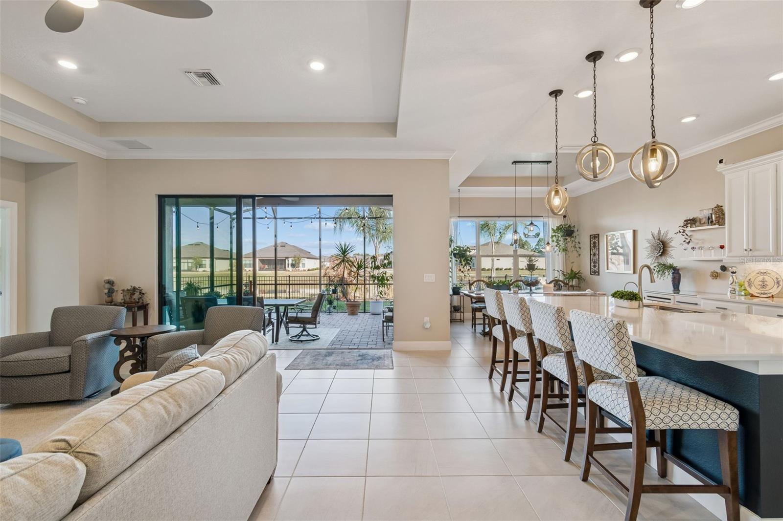 Image 15 of 64 For 3781 Via Mazzini Court