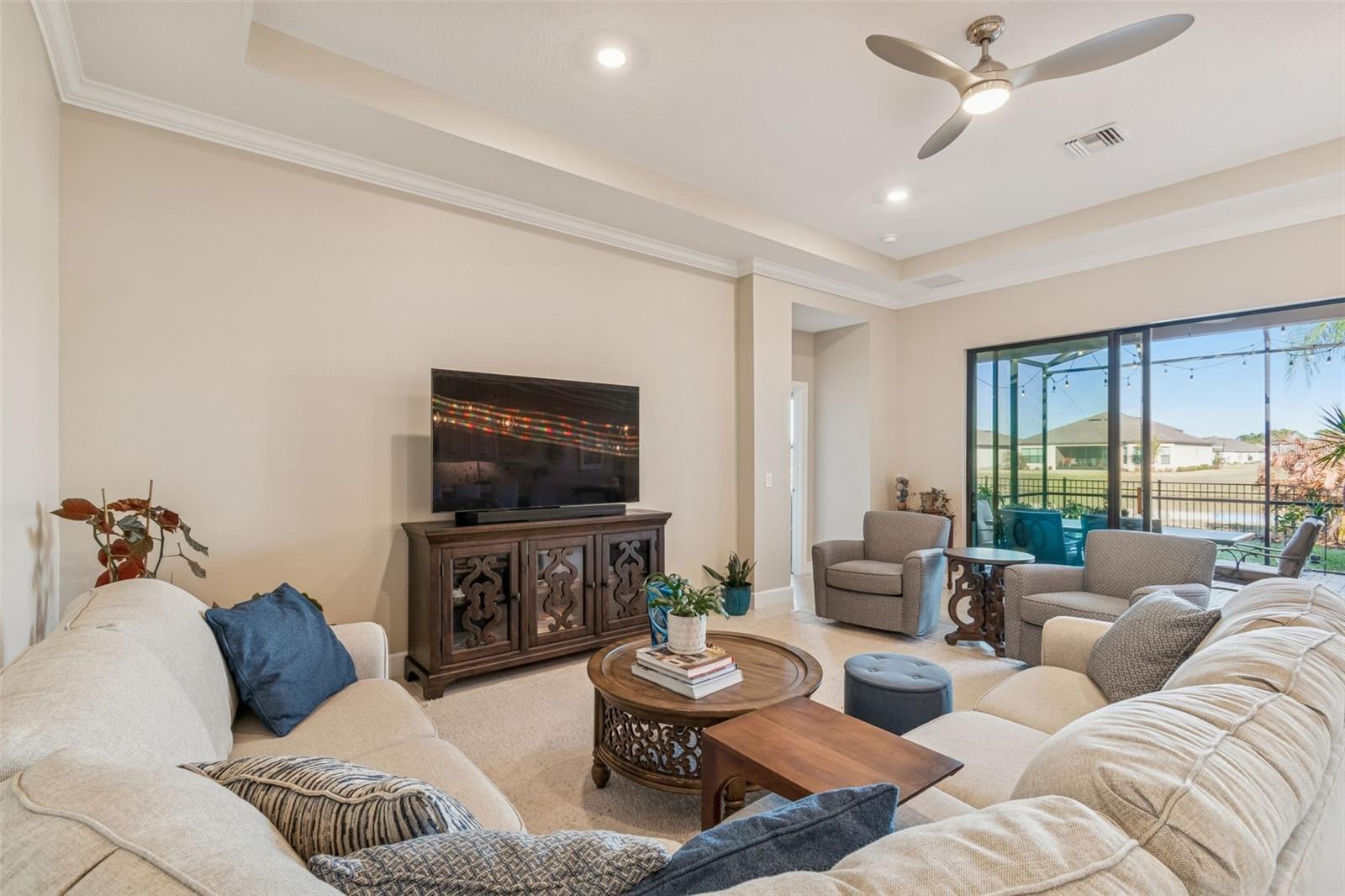 Image 16 of 64 For 3781 Via Mazzini Court