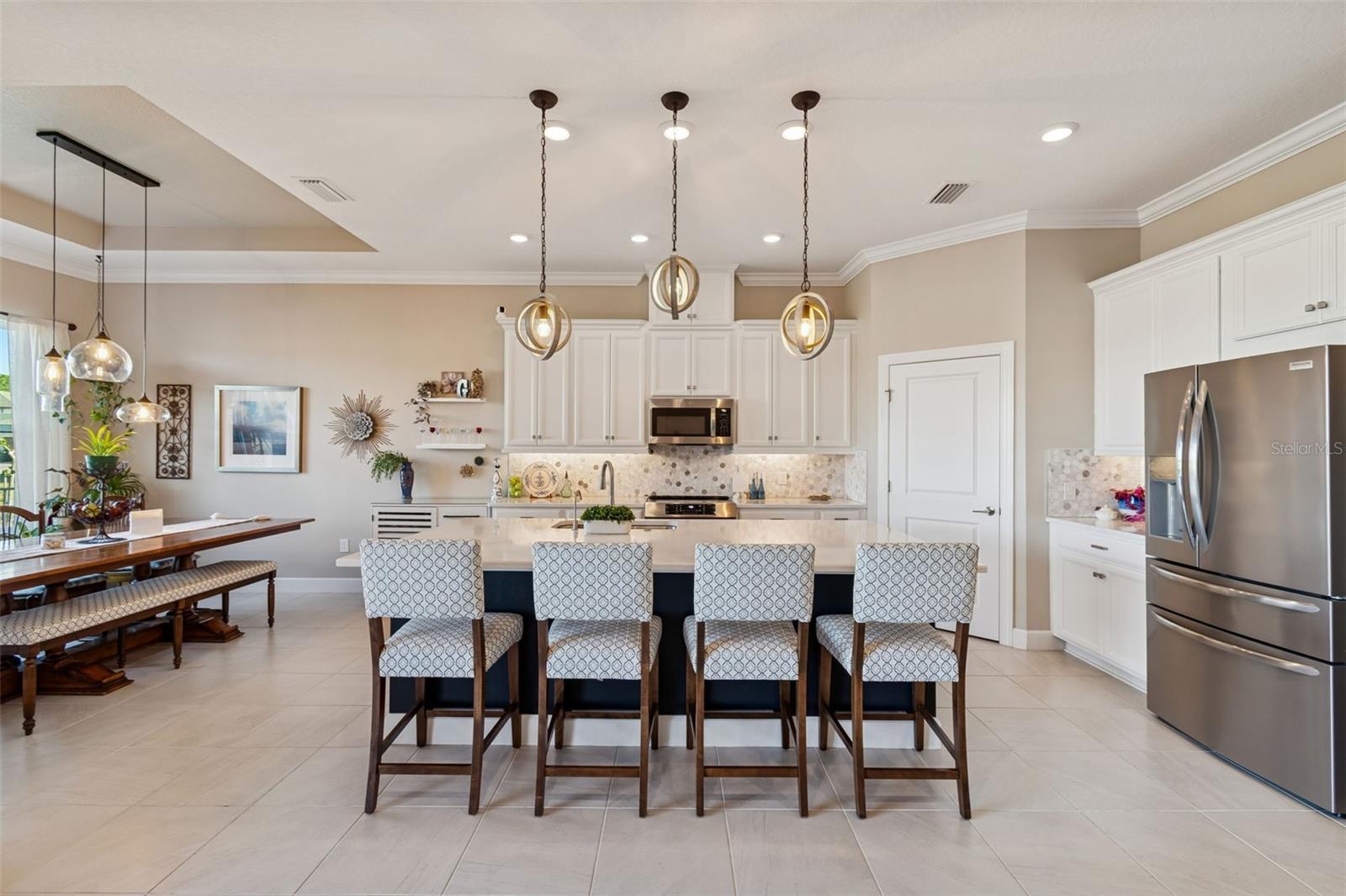 Image 18 of 64 For 3781 Via Mazzini Court