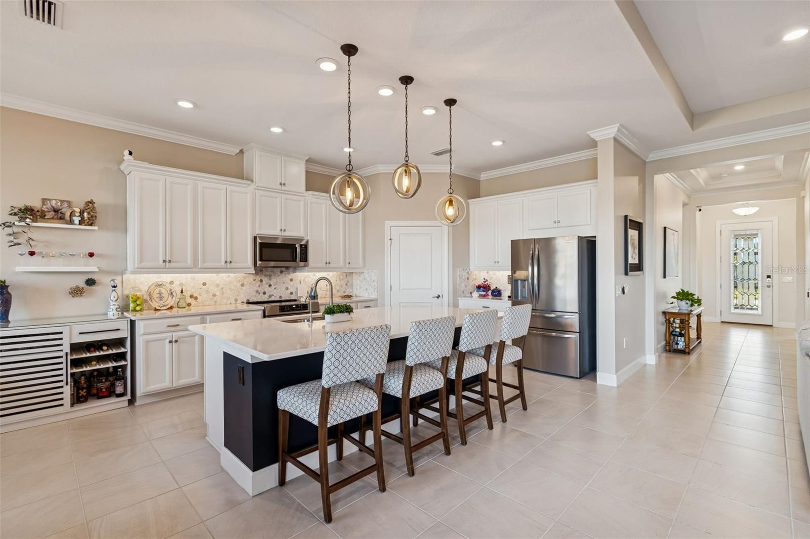 Image 20 of 64 For 3781 Via Mazzini Court