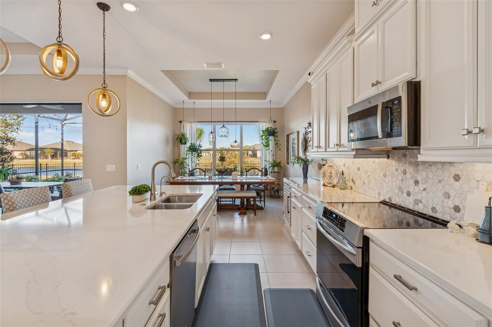 Image 23 of 64 For 3781 Via Mazzini Court