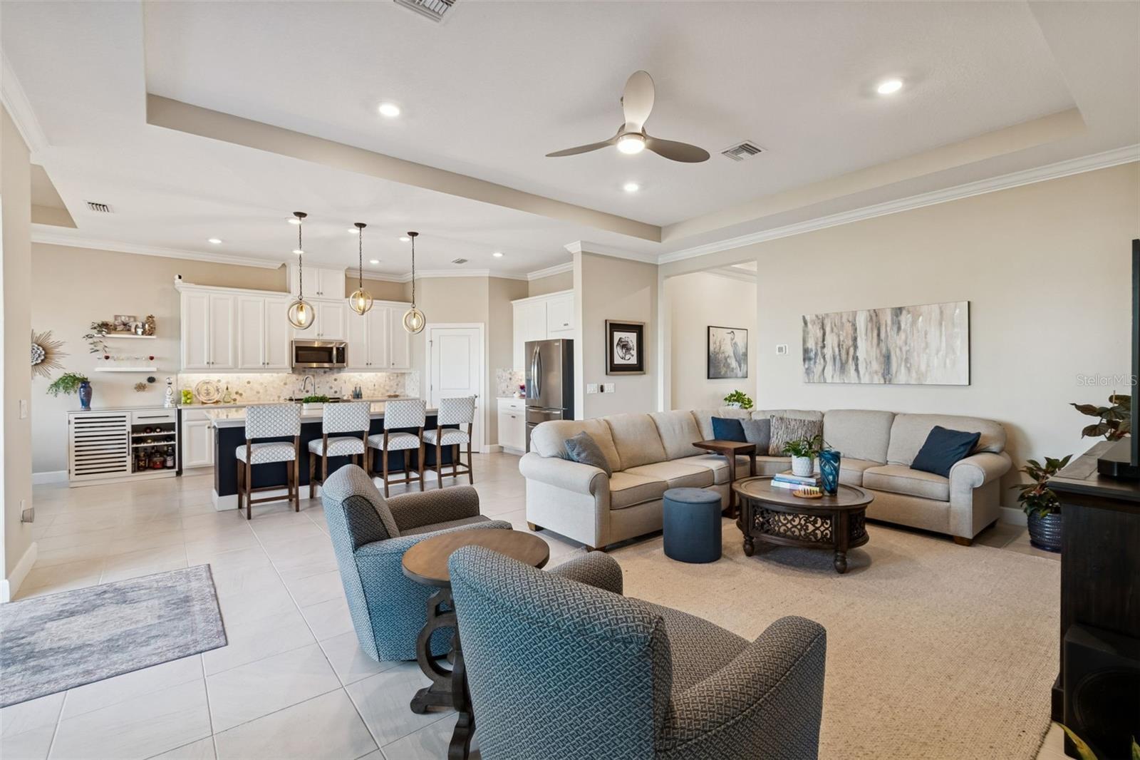 Image 29 of 64 For 3781 Via Mazzini Court