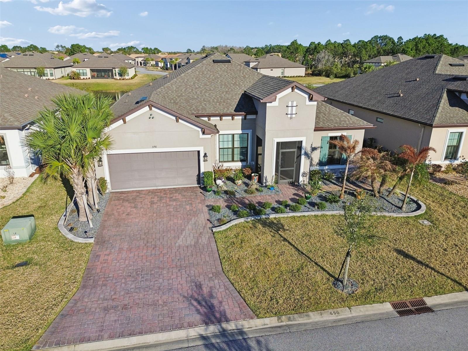 Image 4 of 64 For 3781 Via Mazzini Court