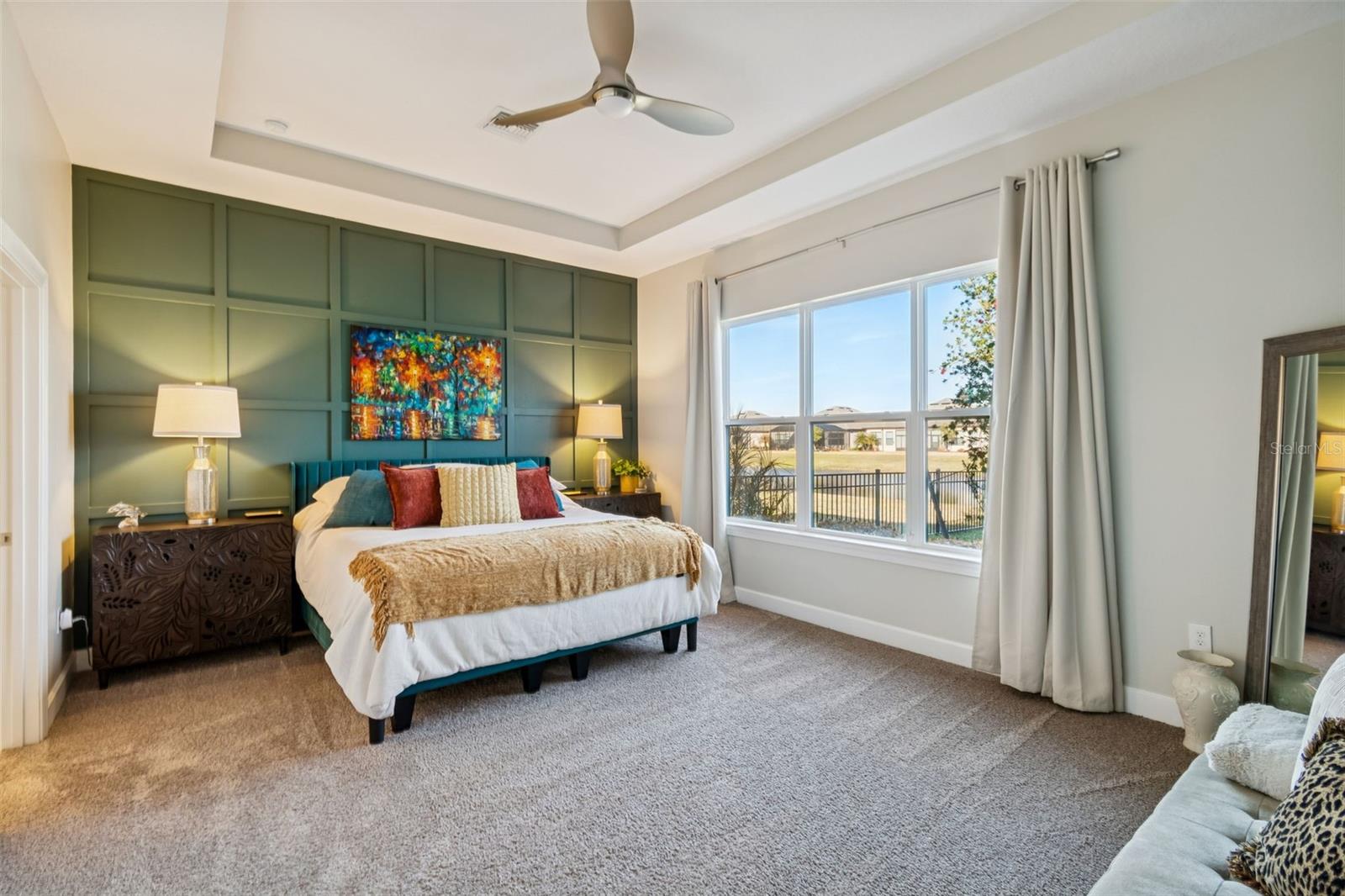 Image 45 of 64 For 3781 Via Mazzini Court