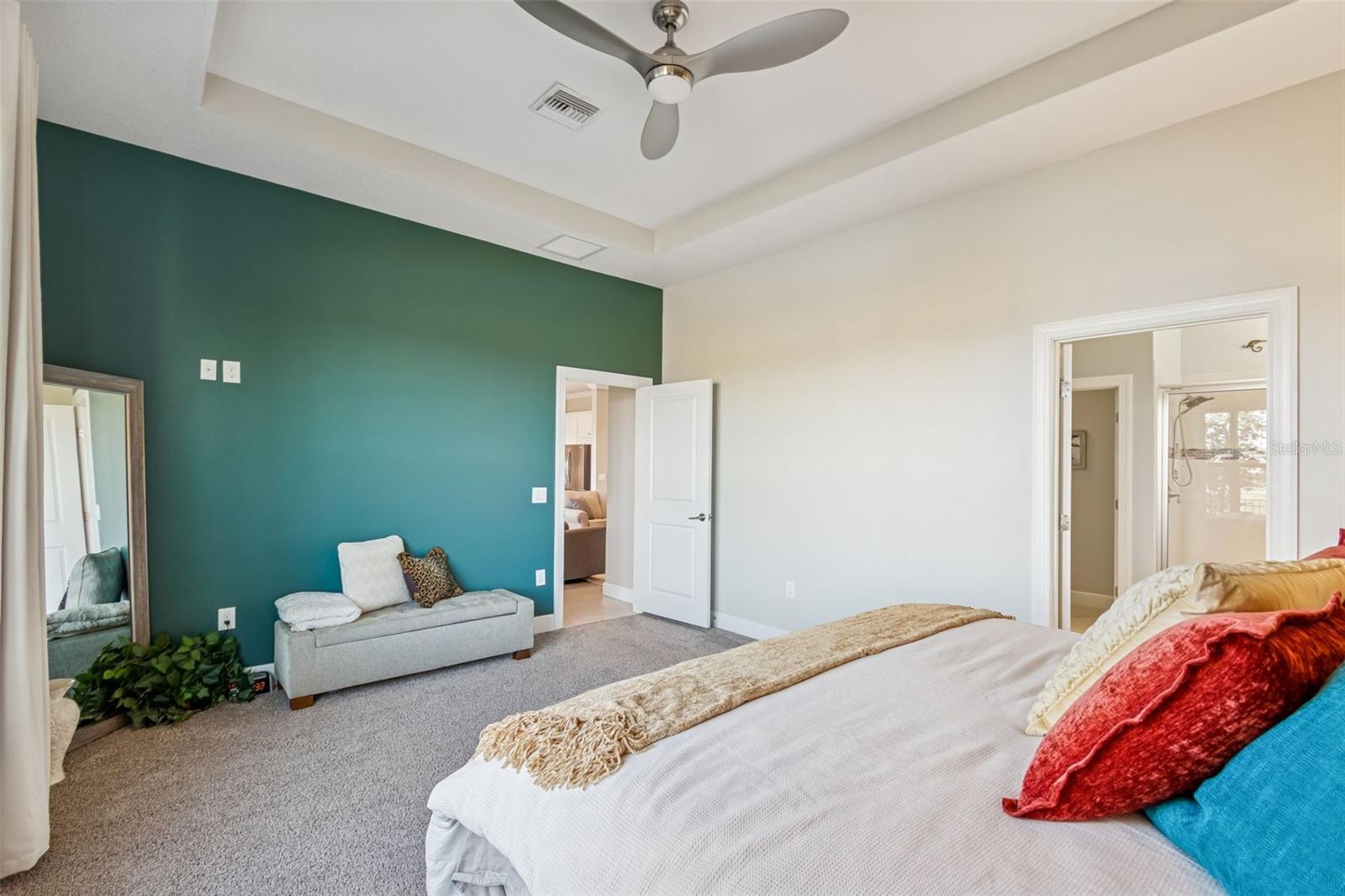 Image 47 of 64 For 3781 Via Mazzini Court