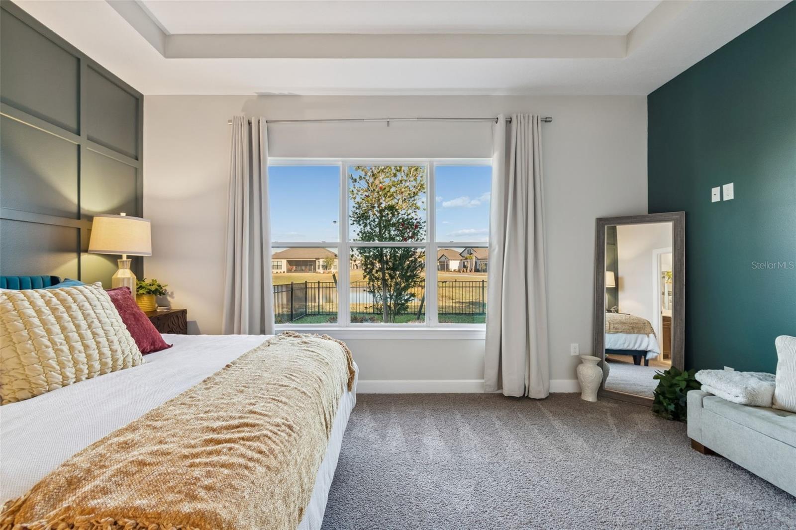 Image 48 of 64 For 3781 Via Mazzini Court