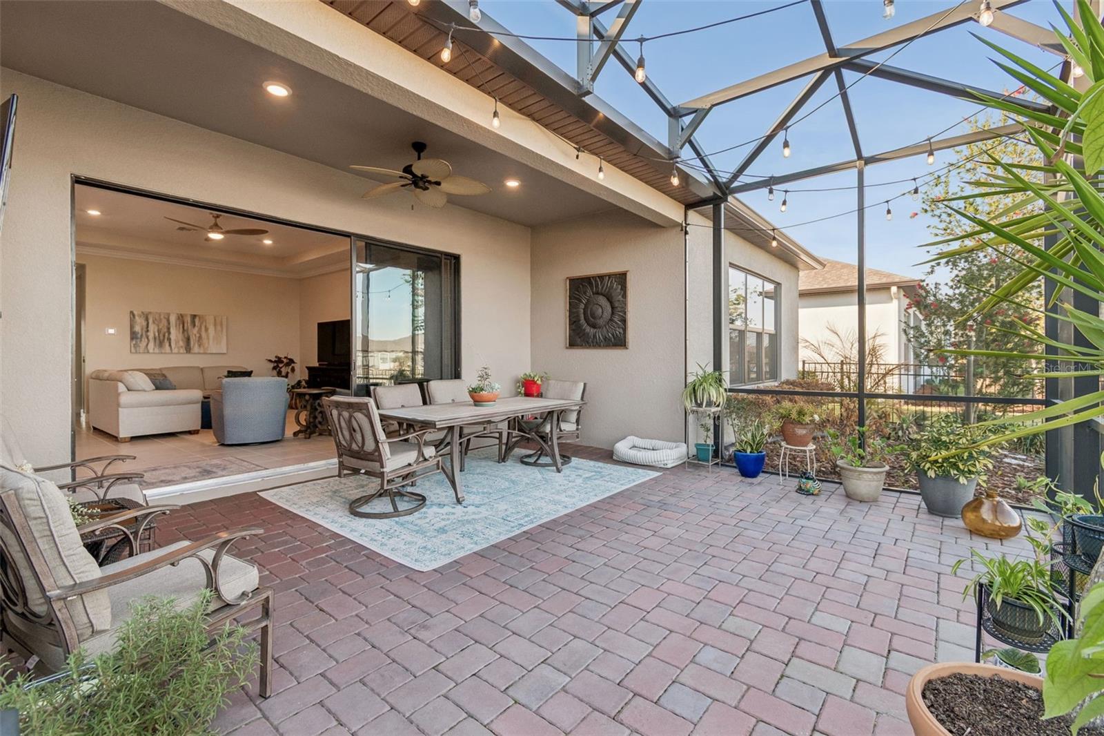 Image 56 of 64 For 3781 Via Mazzini Court