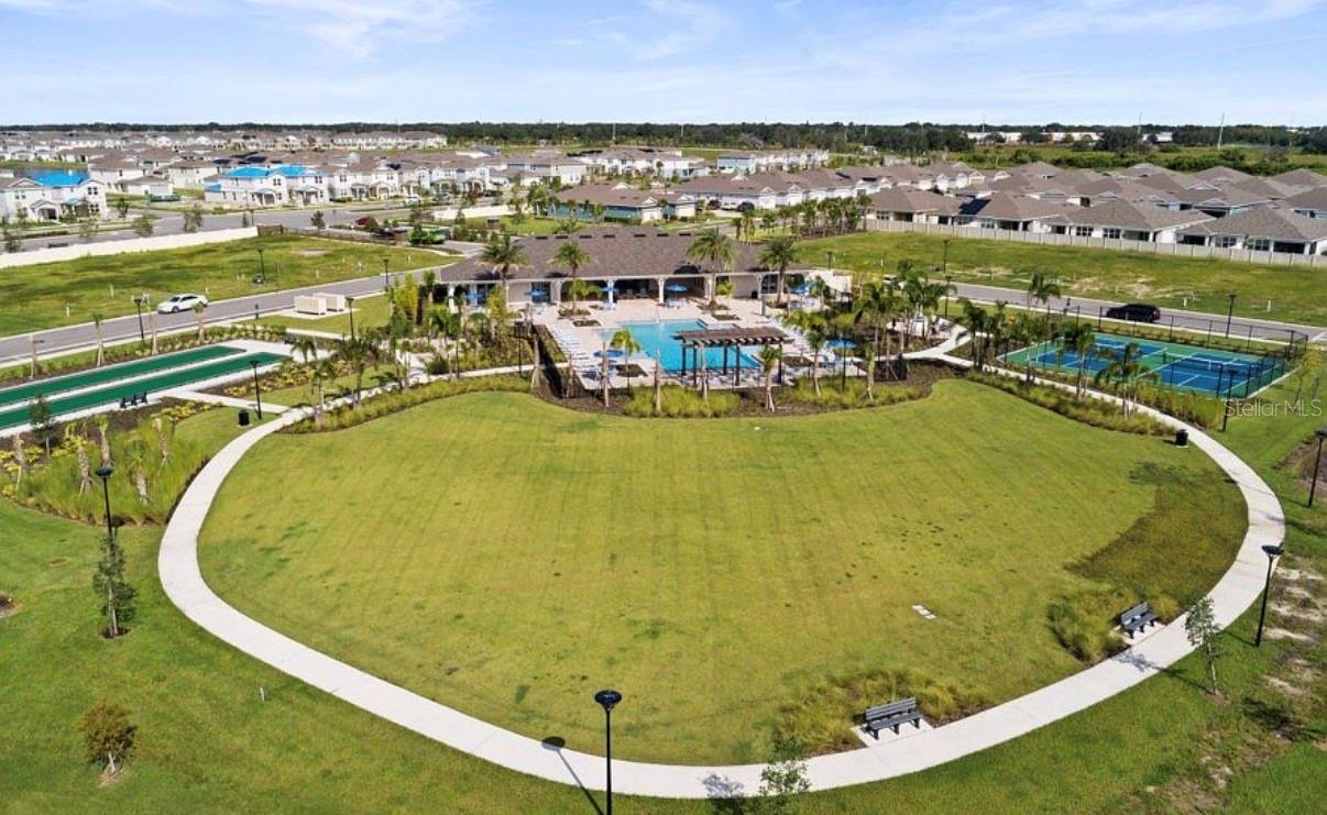 Image 21 of 29 For 1994 Spring Shower Circle