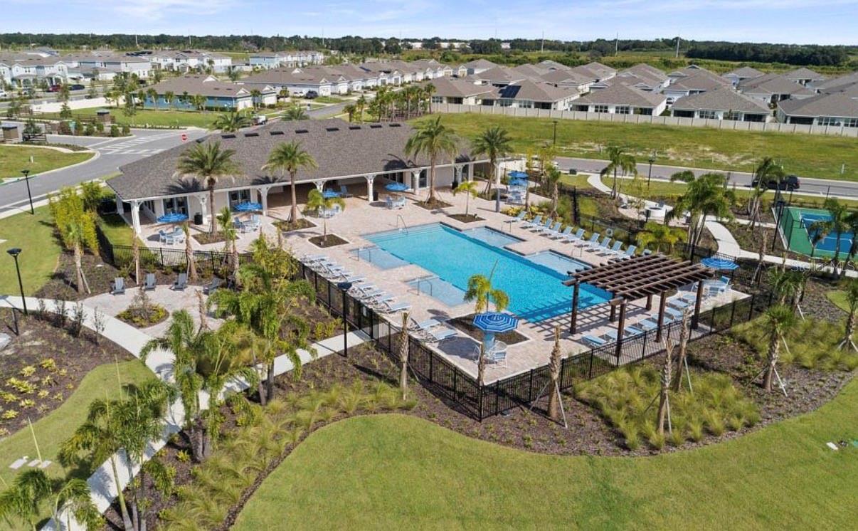 Image 22 of 29 For 1994 Spring Shower Circle