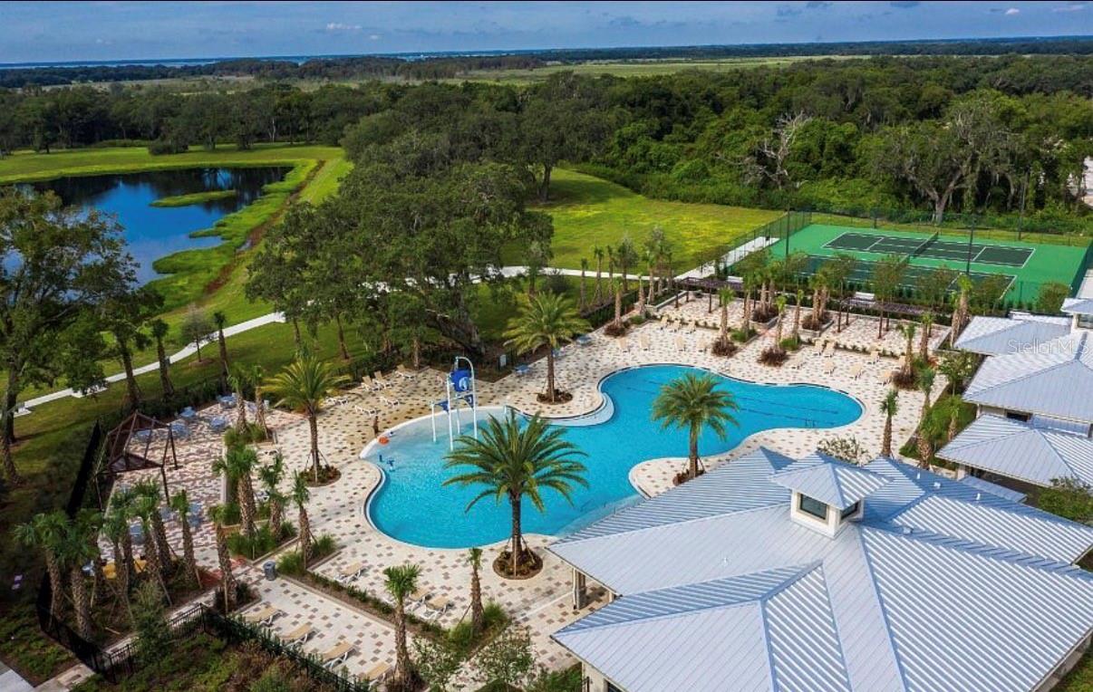 Image 25 of 29 For 1994 Spring Shower Circle