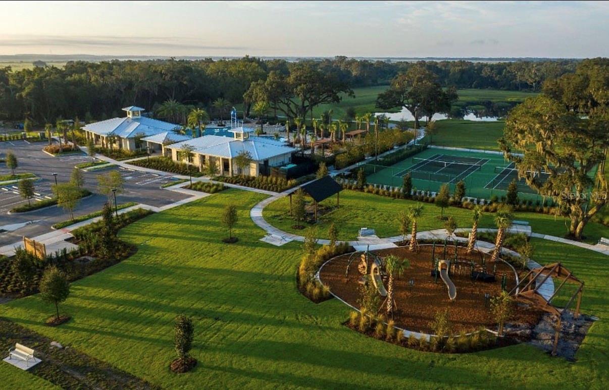 Image 26 of 29 For 1994 Spring Shower Circle