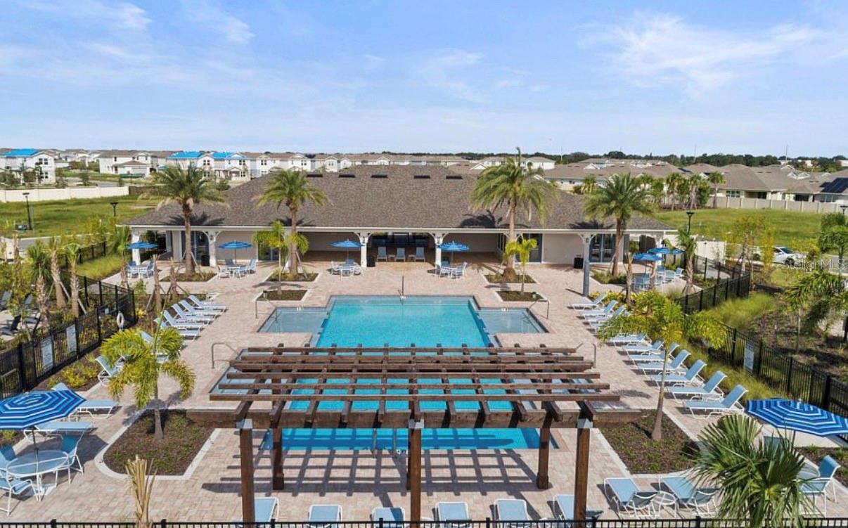 Image 27 of 29 For 1994 Spring Shower Circle