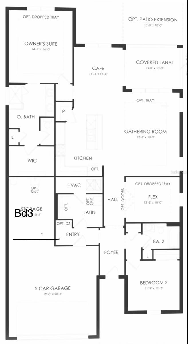 Image 29 of 29 For 1994 Spring Shower Circle