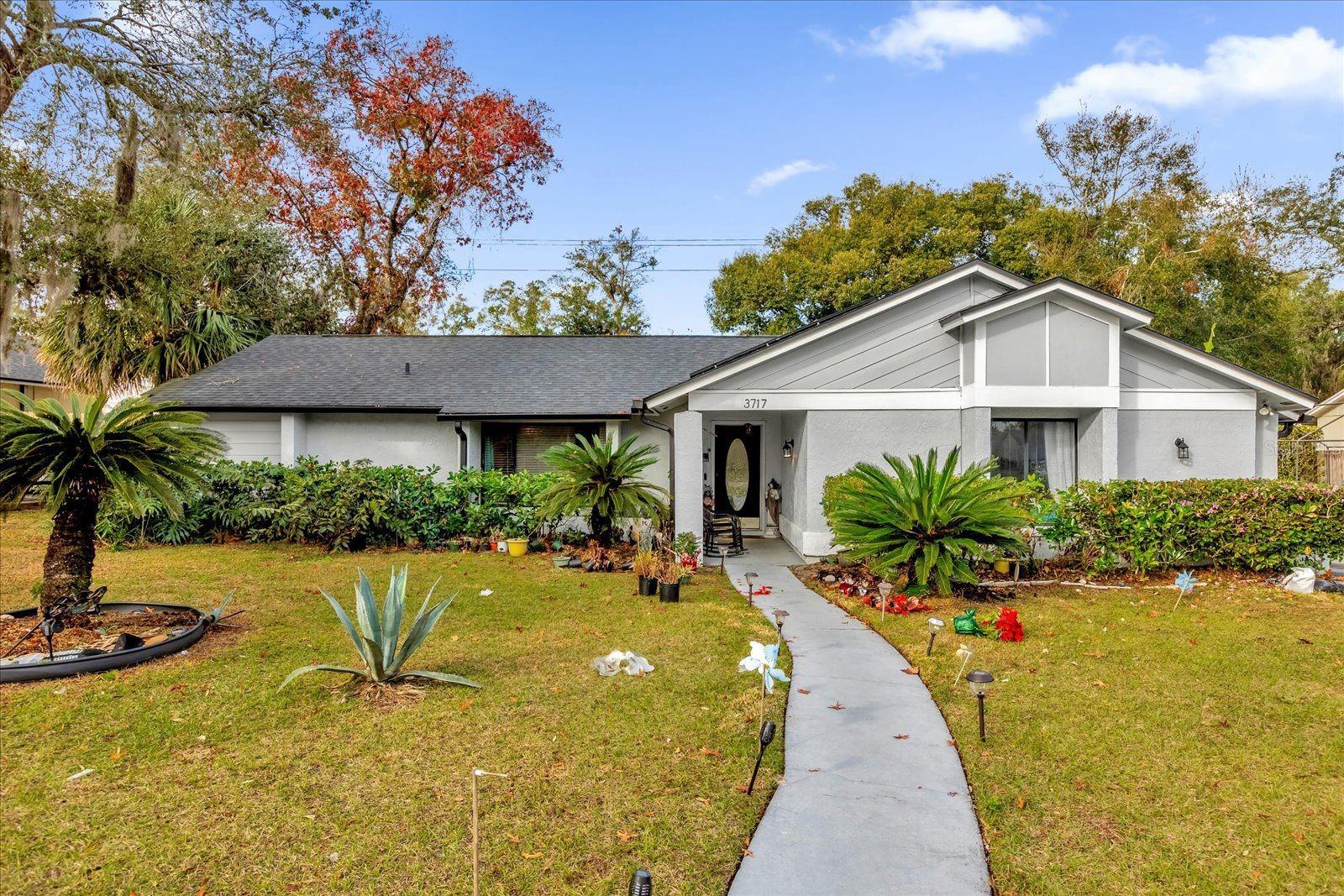 Details for 3717 Jericho Drive, CASSELBERRY, FL 32707