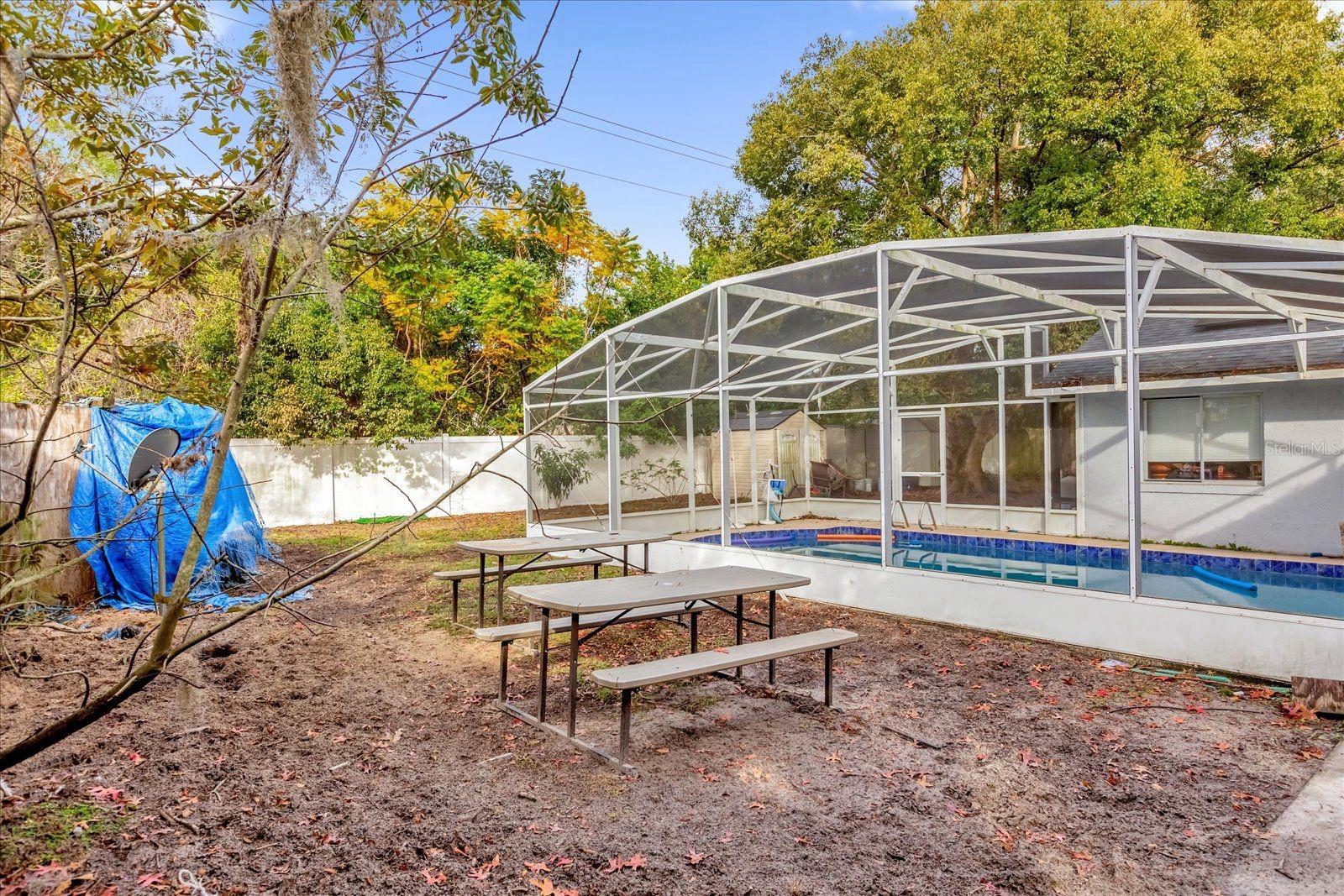 Image 21 of 27 For 3717 Jericho Drive