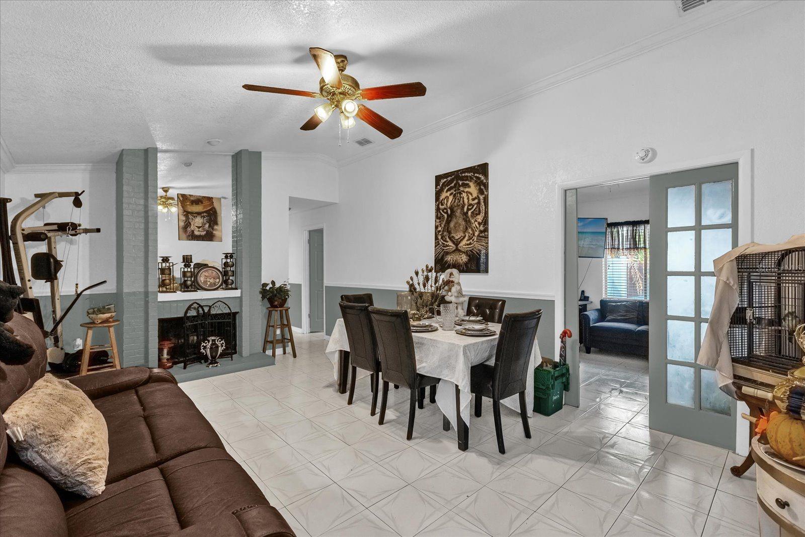 Image 3 of 27 For 3717 Jericho Drive