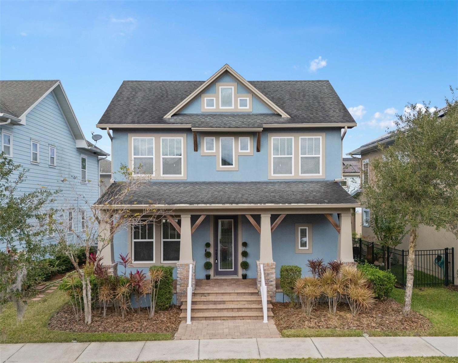 Details for 8467 Laureate Boulevard, ORLANDO, FL 32827