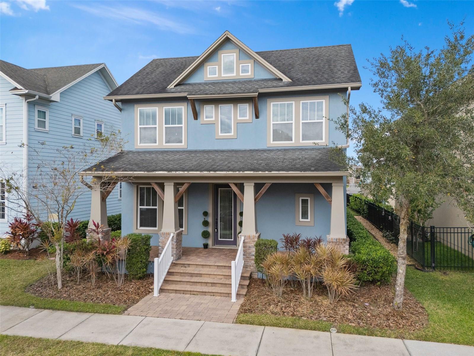 Image 45 of 49 For 8467 Laureate Boulevard