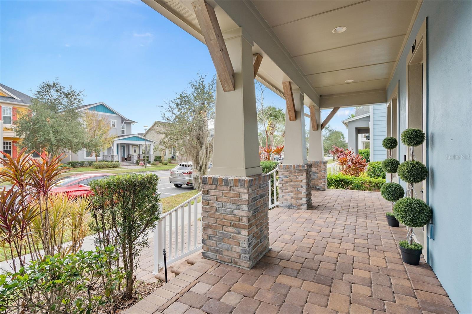 Image 47 of 49 For 8467 Laureate Boulevard