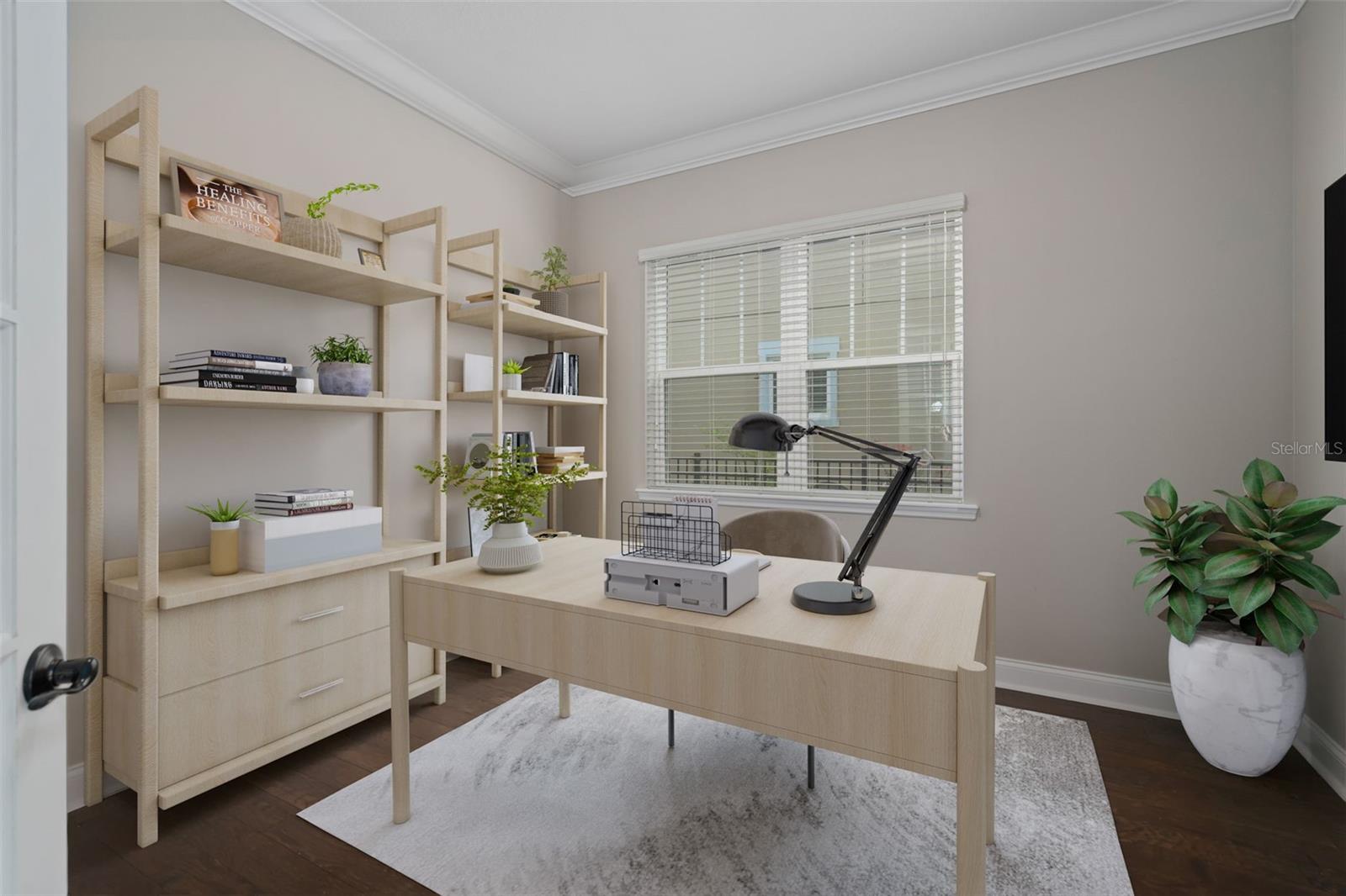 Image 8 of 49 For 8467 Laureate Boulevard