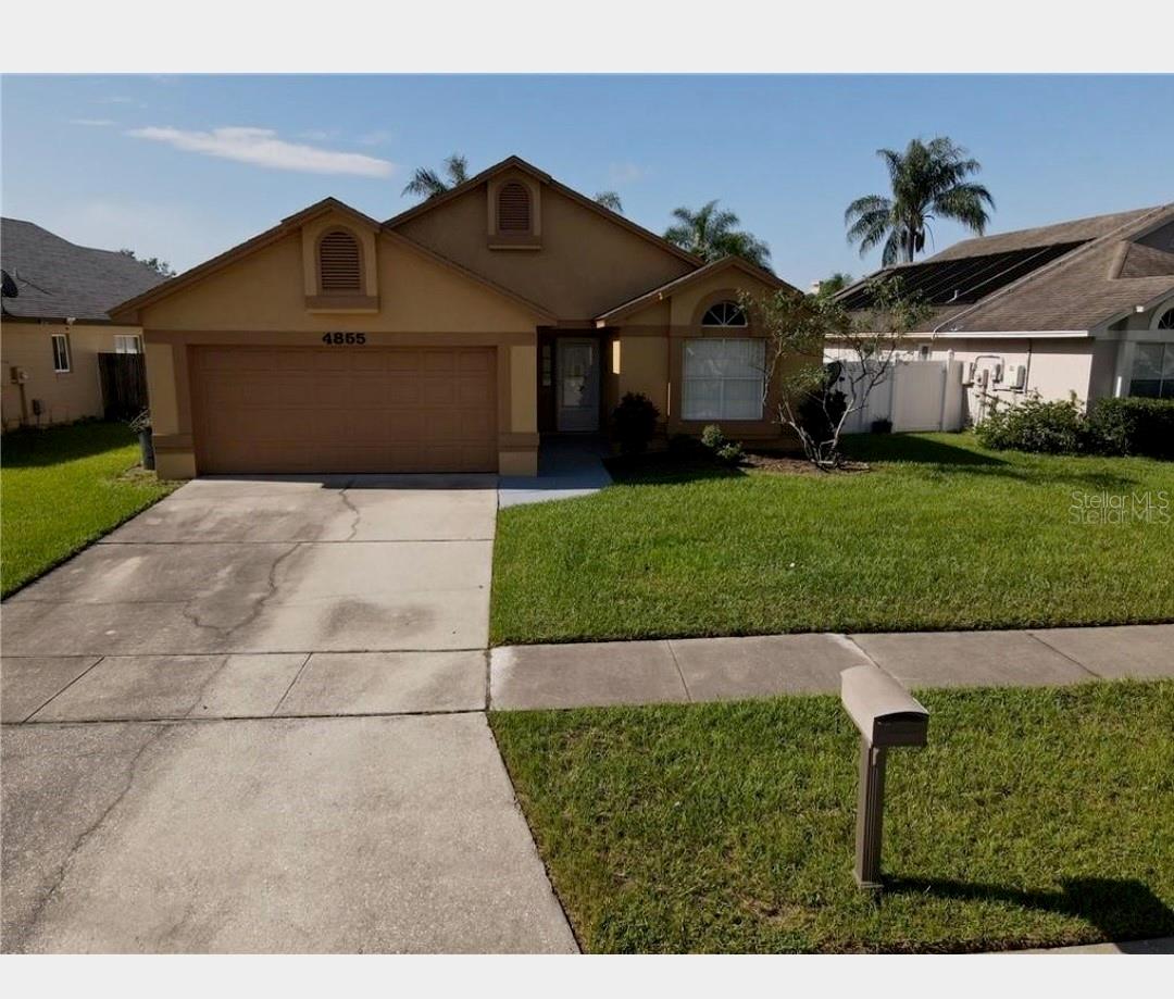 Details for 4855 Kingston Circle, KISSIMMEE, FL 34746