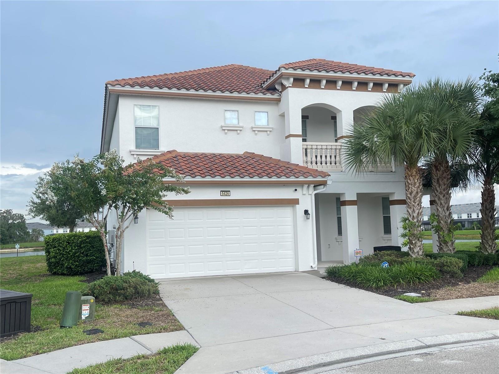 Details for 5426 Oakgrain Court, DAVENPORT, FL 33837