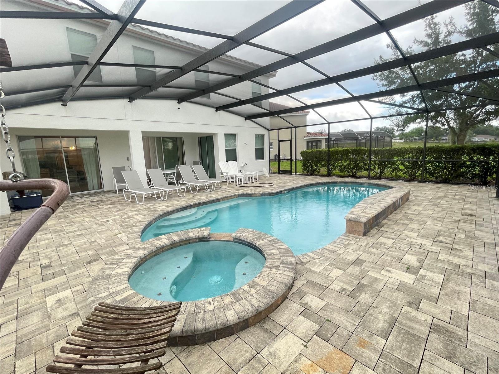 Image 28 of 32 For 5426 Oakgrain Court