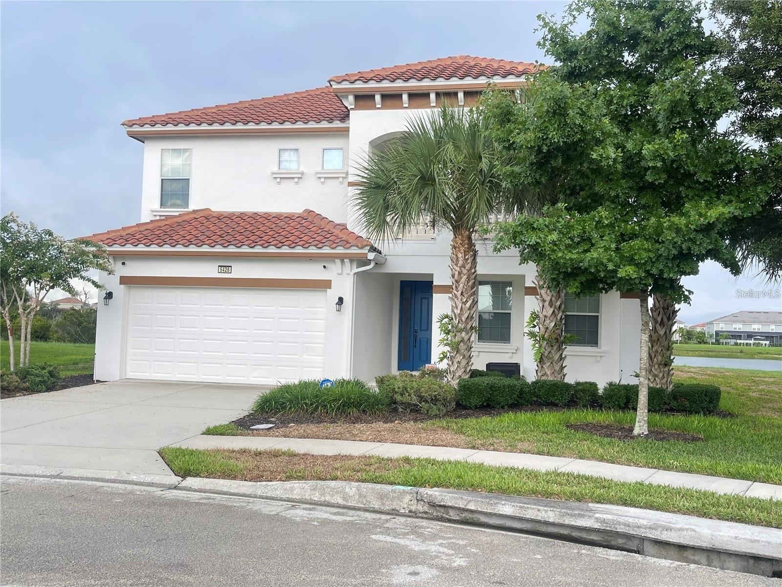 Image 3 of 32 For 5426 Oakgrain Court