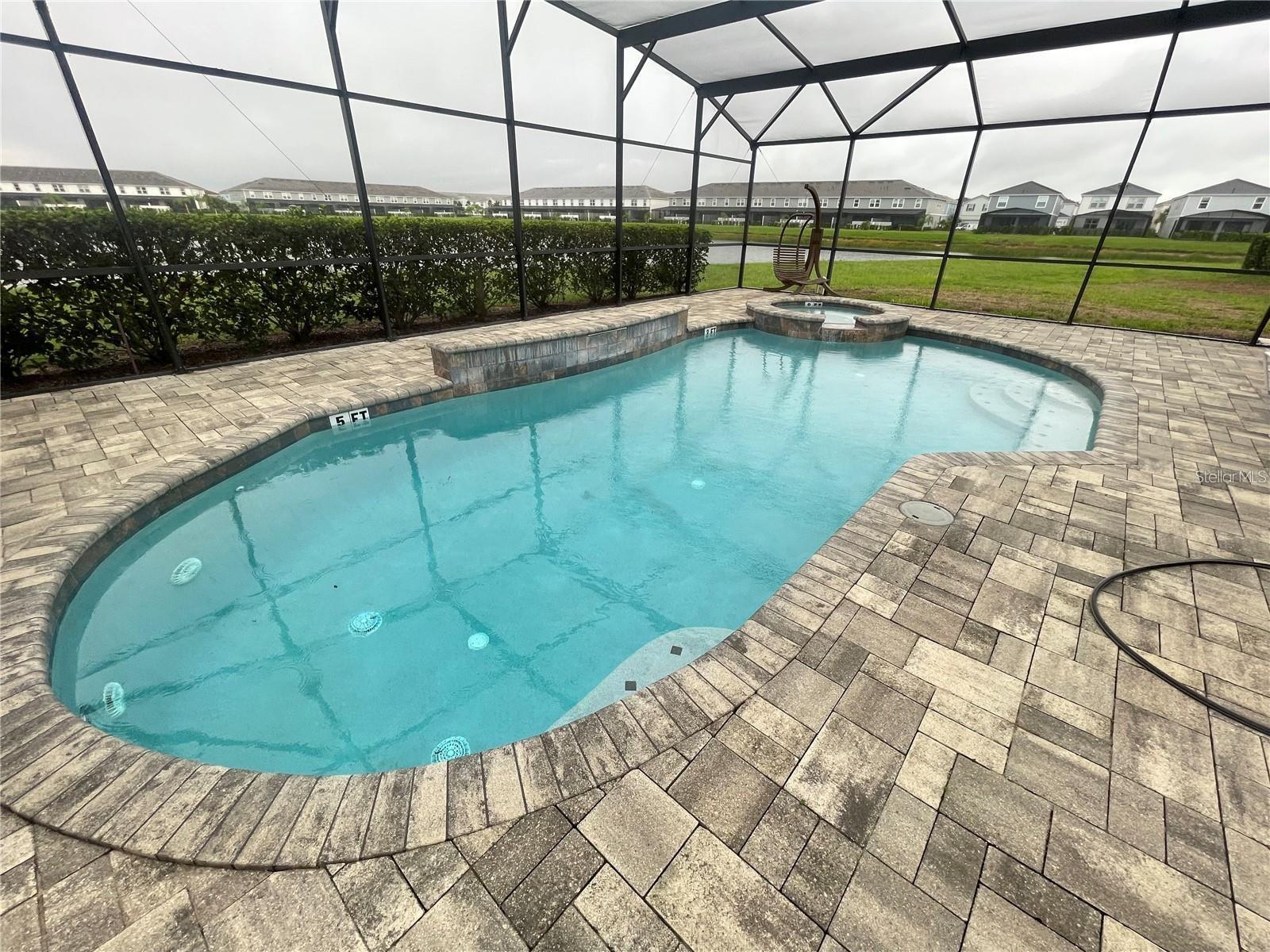 Image 30 of 32 For 5426 Oakgrain Court