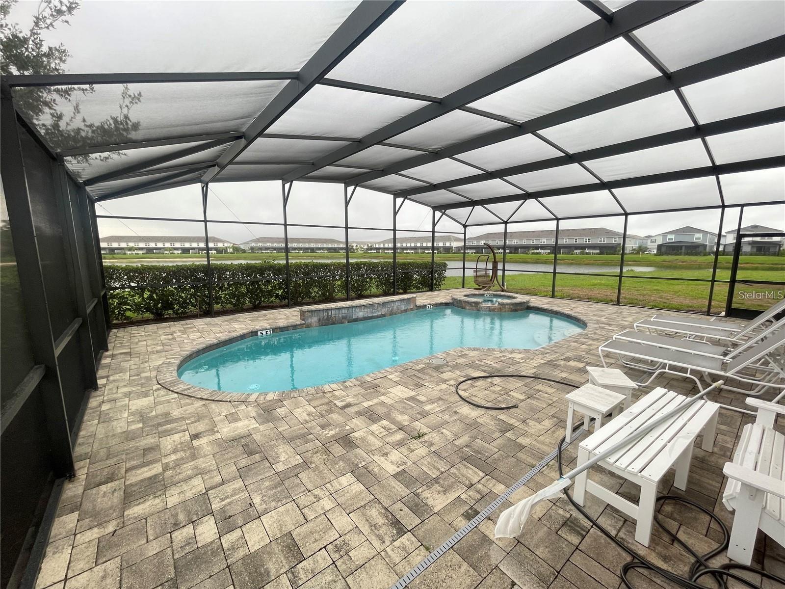 Image 31 of 32 For 5426 Oakgrain Court