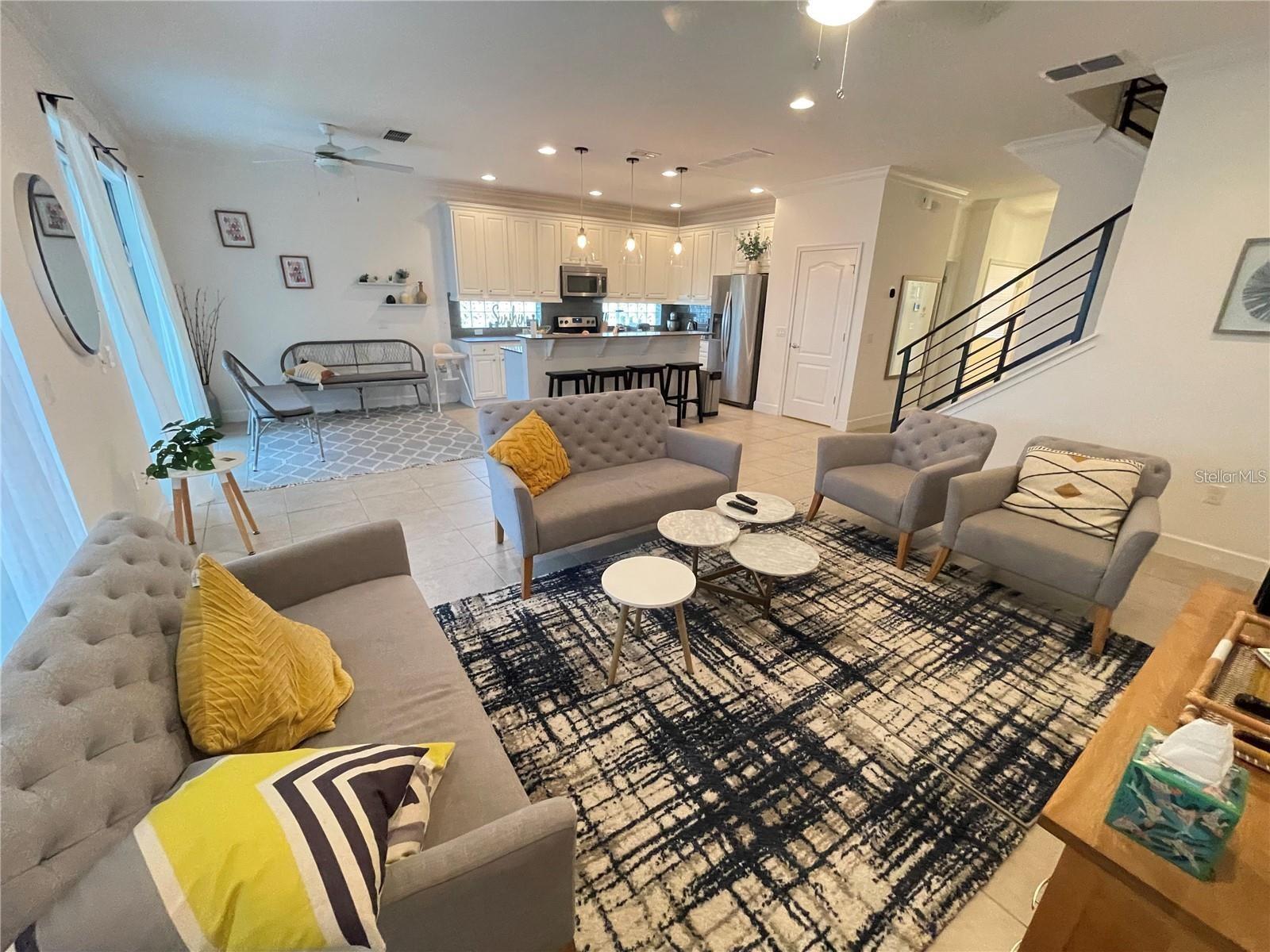 Image 6 of 32 For 5426 Oakgrain Court