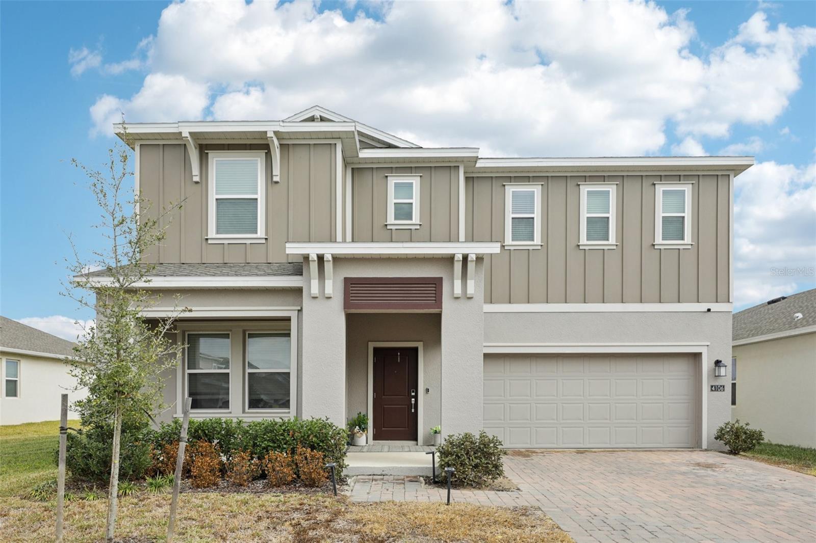 Details for 4106 Conjunction Way, APOPKA, FL 32712
