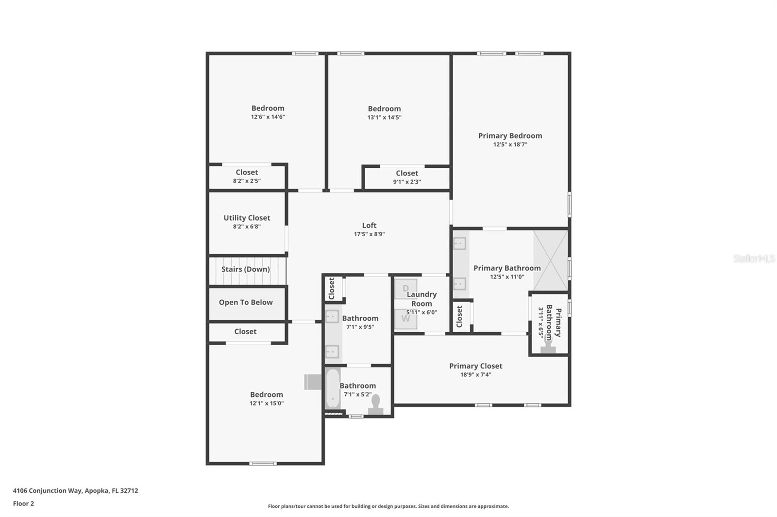 Image 2 of 81 For 4106 Conjunction Way
